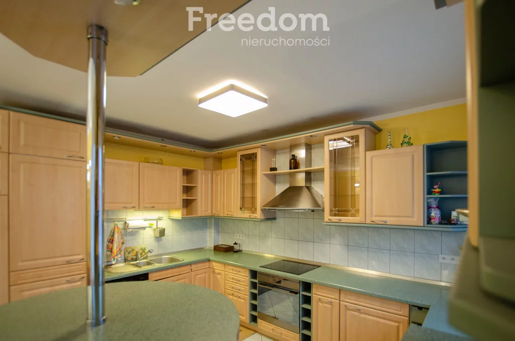 Dom 240,00 m², oferta nr , 15148/3685/ODS, Chodzież, Władysława Wróblewskiego