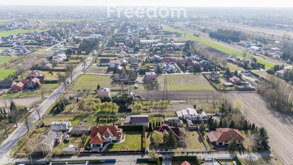 Dom 300,00 m², oferta nr , 15173/3685/ODS, Władysławów