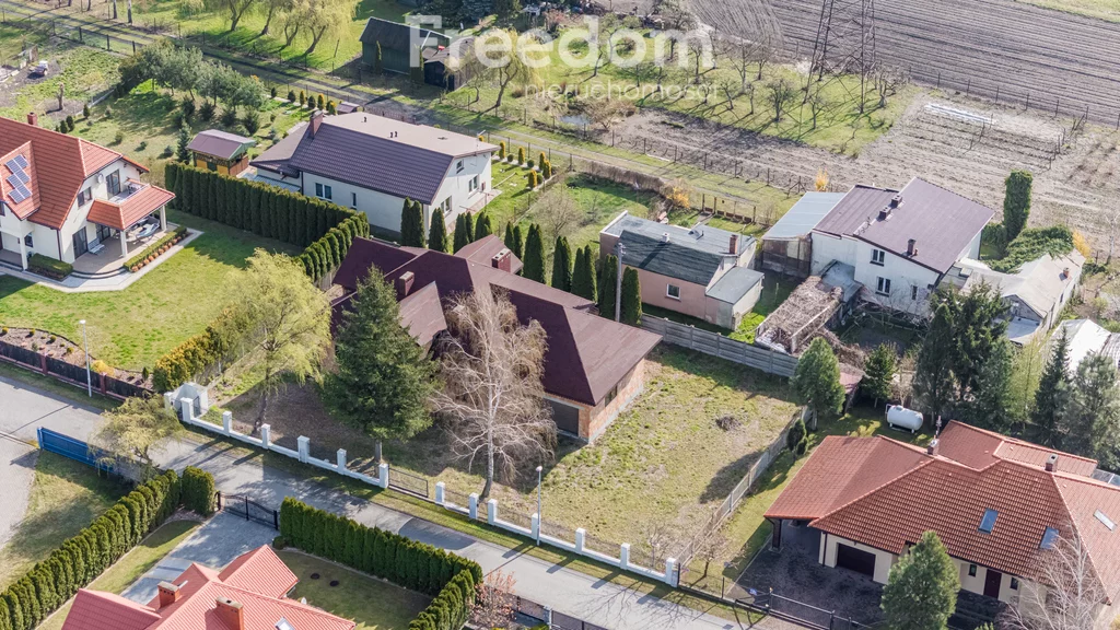 Dom 300,00 m², oferta nr , 15173/3685/ODS, Władysławów