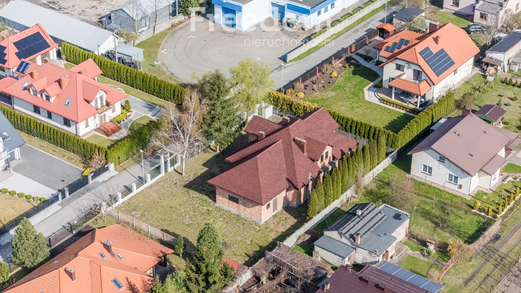 Dom 300,00 m², oferta nr , 15173/3685/ODS, Władysławów