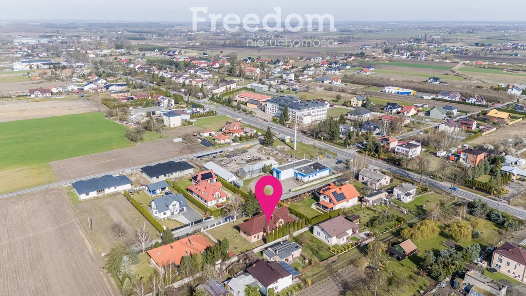 Dom 300,00 m², oferta nr , 15173/3685/ODS, Władysławów