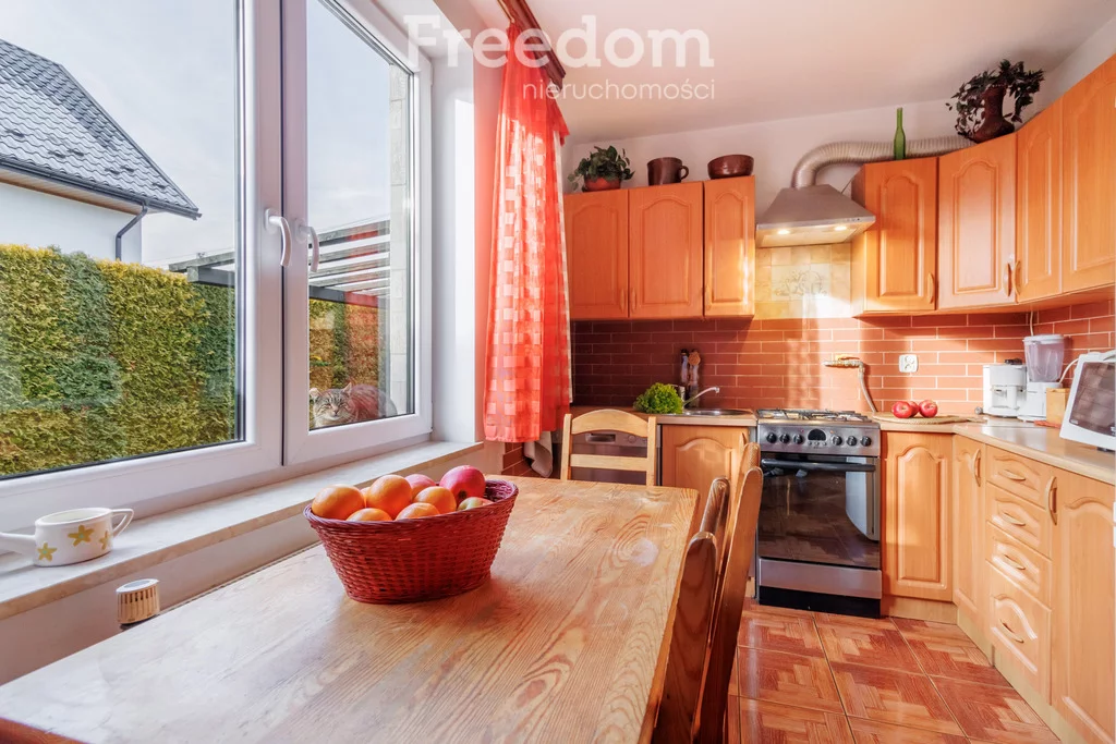 Dom 149,29 m², oferta nr , 14078/3685/ODS, Mielec, Wojsławska