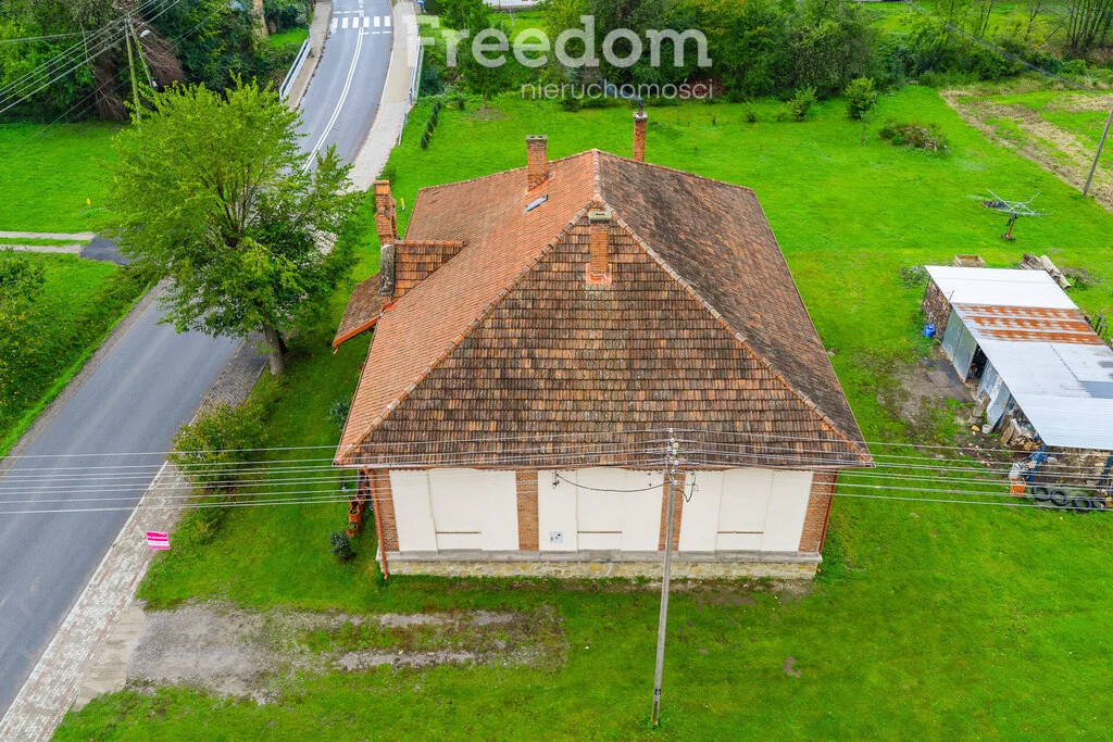Dom 242,00 m², oferta nr , 16391/3685/ODS, Wola Dalsza