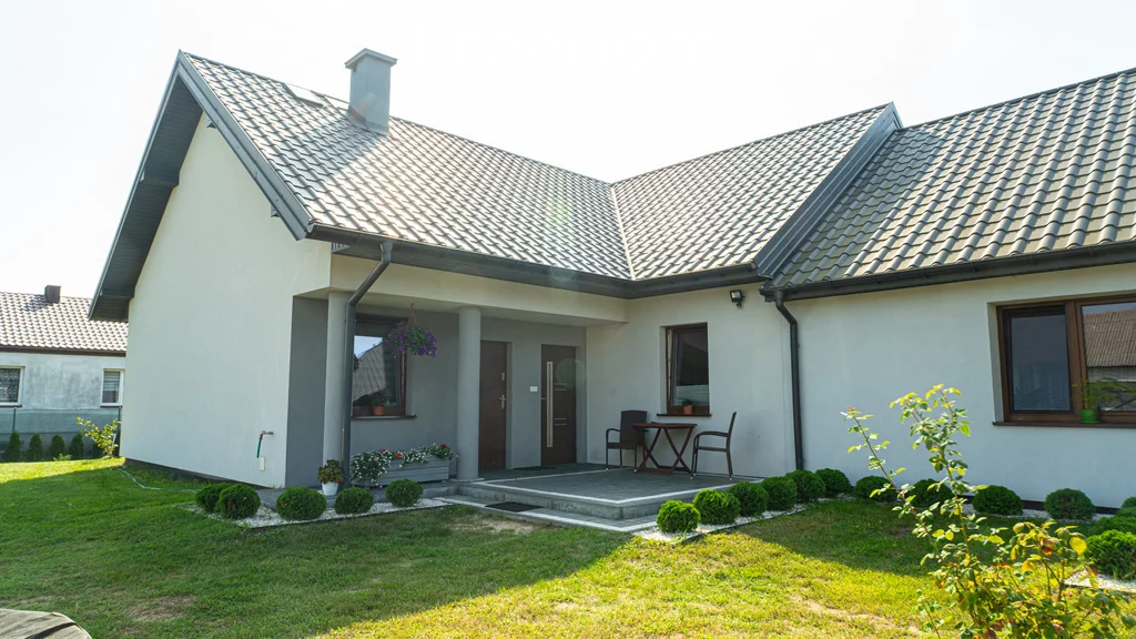 Dom 220,00 m², oferta nr , 12844/3685/ODS, Wola Przybysławska