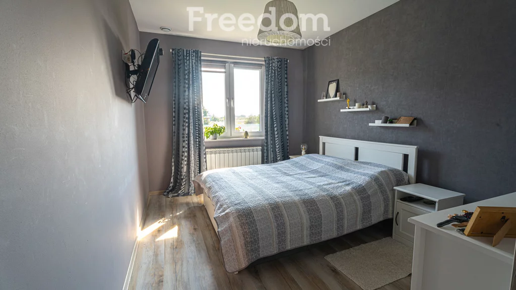 Dom 220,00 m², oferta nr , 12844/3685/ODS, Wola Przybysławska