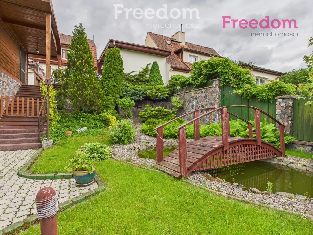 Dom i rezydencja 290,00 m², oferta nr , 15973/3685/ODS, Mrągowo, Wolności