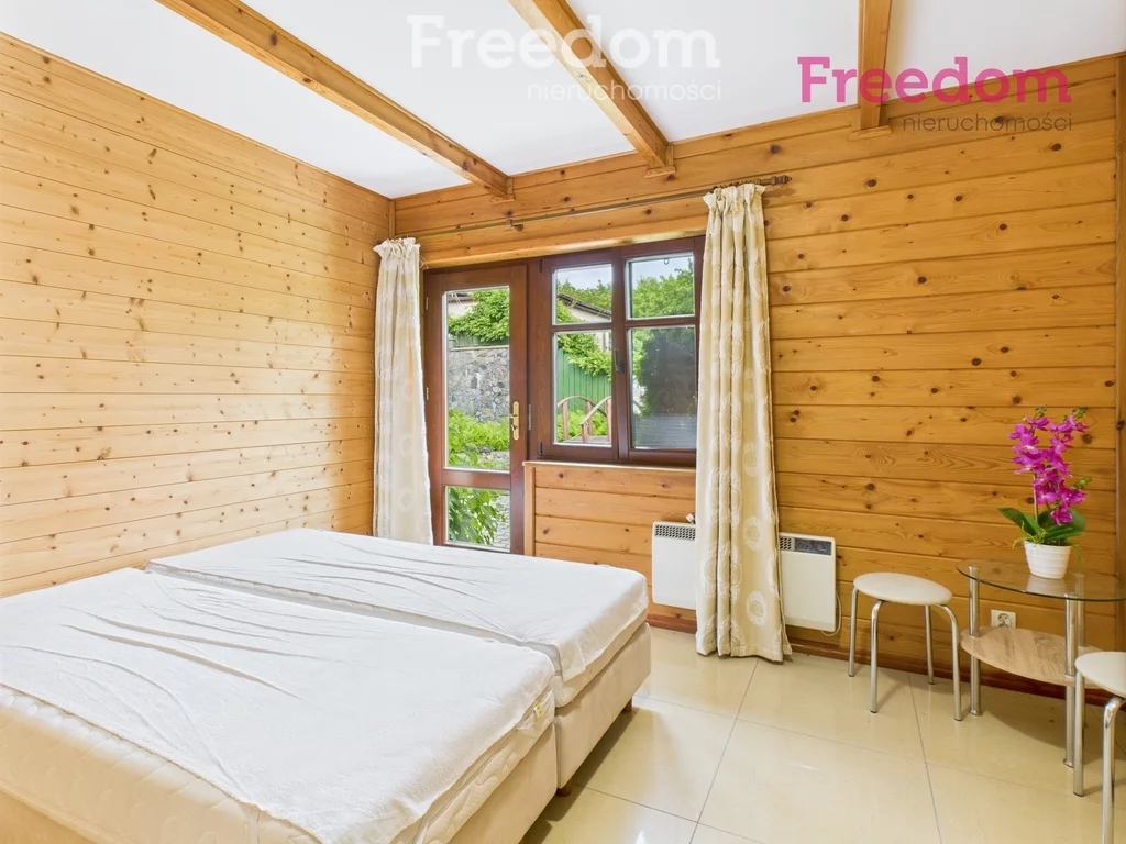 Dom i rezydencja 290,00 m², oferta nr , 15973/3685/ODS, Mrągowo, Wolności