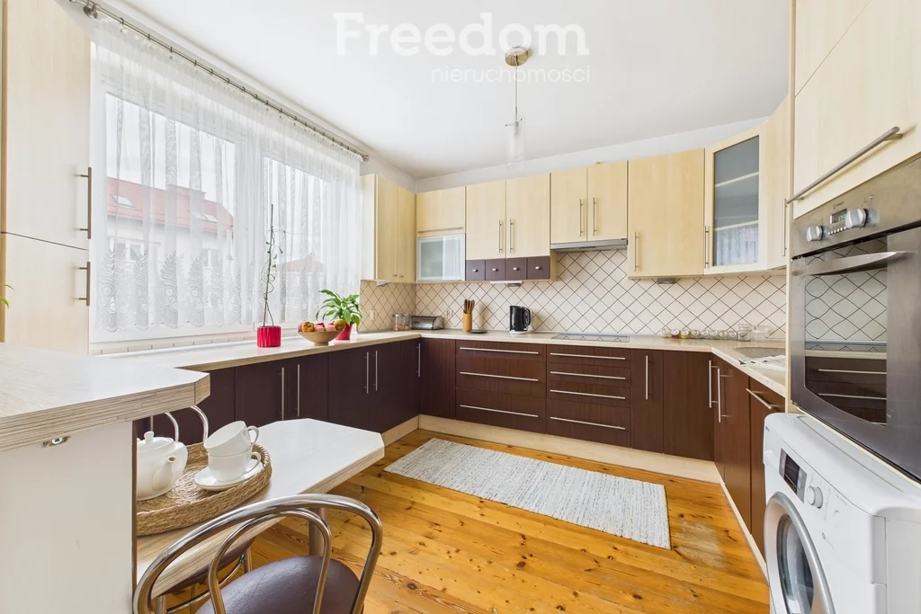 Dom 210,00 m², oferta nr , 15822/3685/ODS, Ostróda, Zakole
