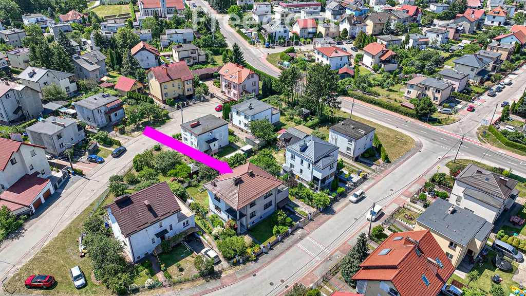 Dom 210,00 m², oferta nr , 16263/3685/ODS, Ostróda, Zakole