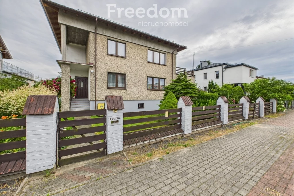 Dom 210,00 m², oferta nr , 16263/3685/ODS, Ostróda, Zakole