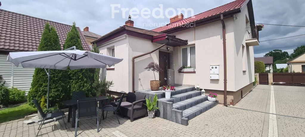 Dom 125,00 m², oferta nr , 15668/3685/ODS, Międzyrzec Podlaski, Zarówie