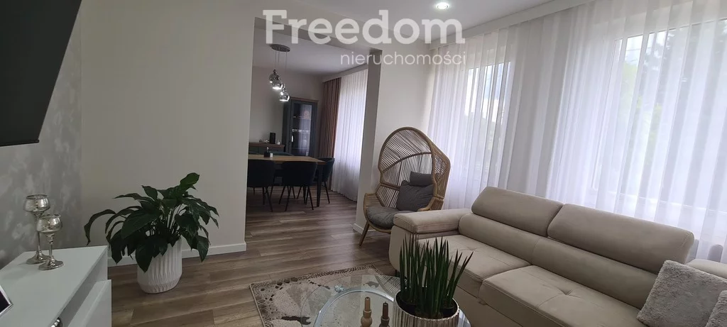 Dom 125,00 m², oferta nr , 15668/3685/ODS, Międzyrzec Podlaski, Zarówie