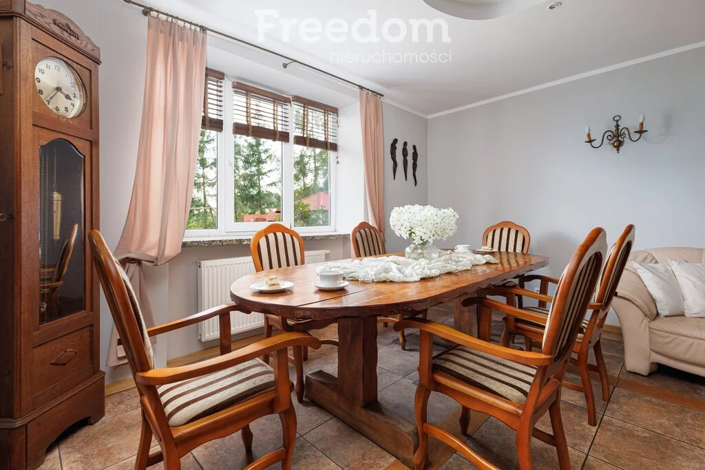 Dom 330,00 m², oferta nr , 16309/3685/ODS, Boćki, Zarzecka