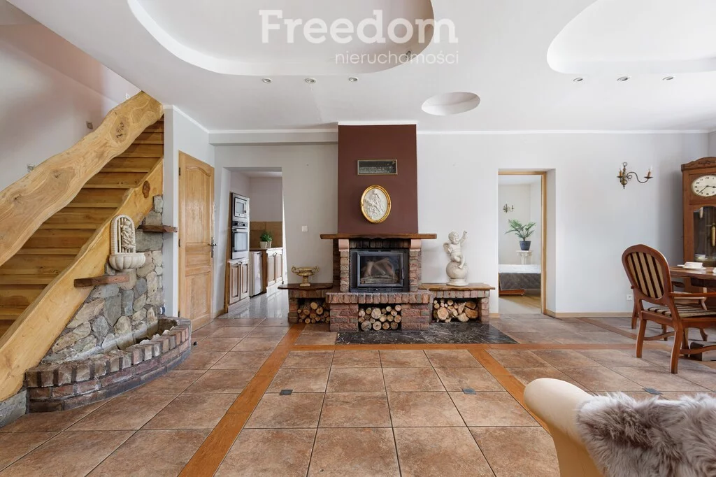 Dom 330,00 m², oferta nr , 16309/3685/ODS, Boćki, Zarzecka