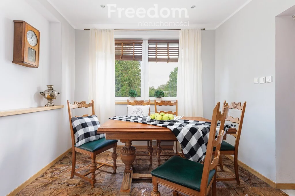 Dom 330,00 m², oferta nr , 16309/3685/ODS, Boćki, Zarzecka