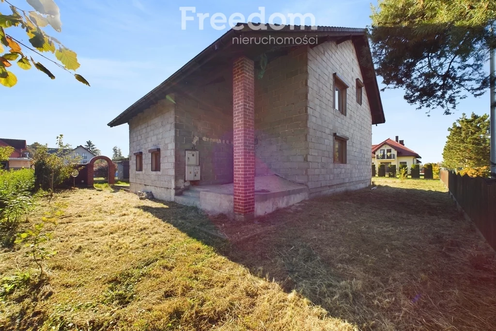 Dom 162,80 m², oferta nr , 13276/3685/ODS, Zator