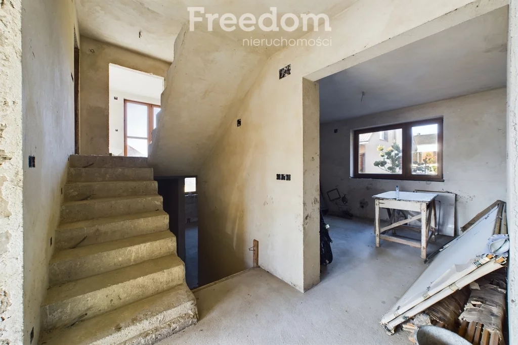 Dom 162,80 m², oferta nr , 13276/3685/ODS, Zator