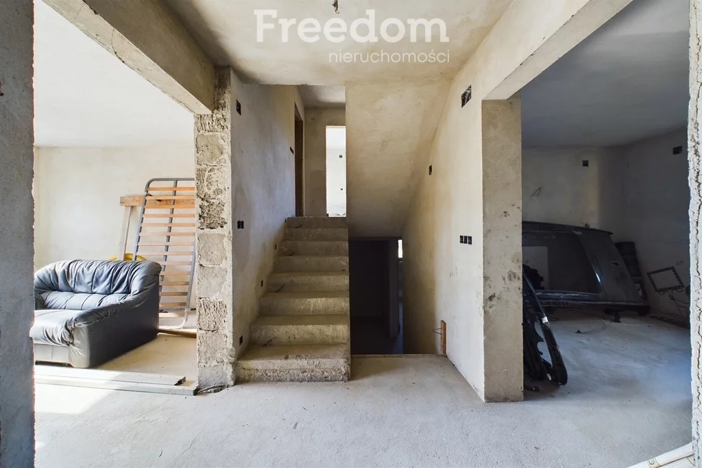 Dom 162,80 m², oferta nr , 13276/3685/ODS, Zator