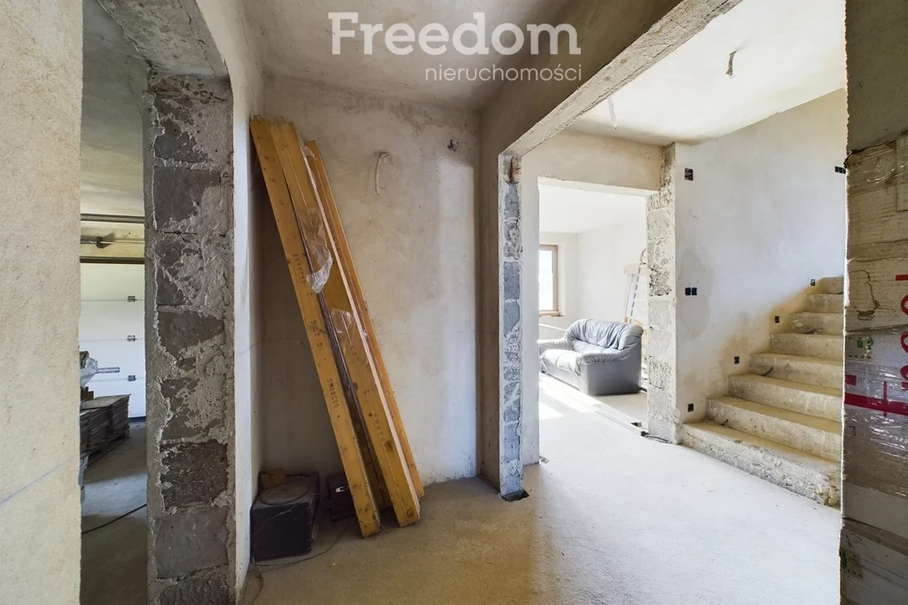 Dom 162,80 m², oferta nr , 13276/3685/ODS, Zator