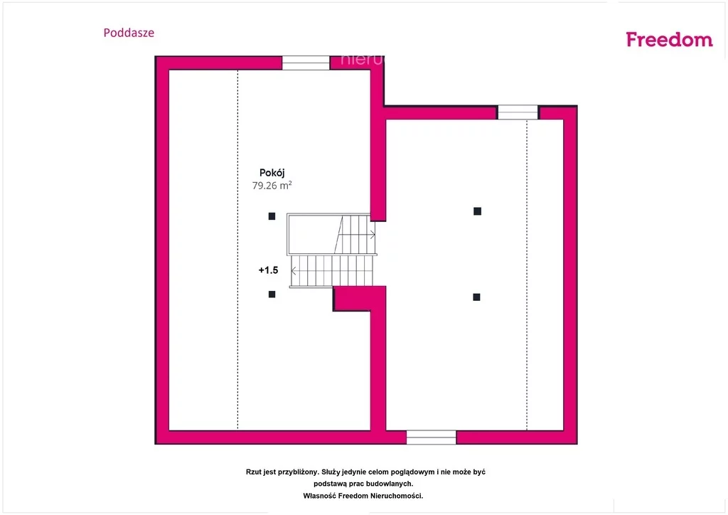 Dom 162,80 m², oferta nr , 13276/3685/ODS, Zator