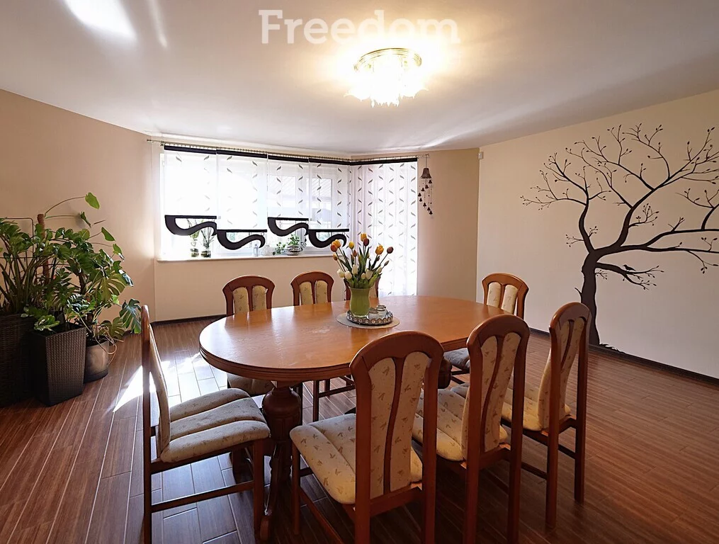 Dom 219,30 m², oferta nr , 14887/3685/ODS, Zawadów