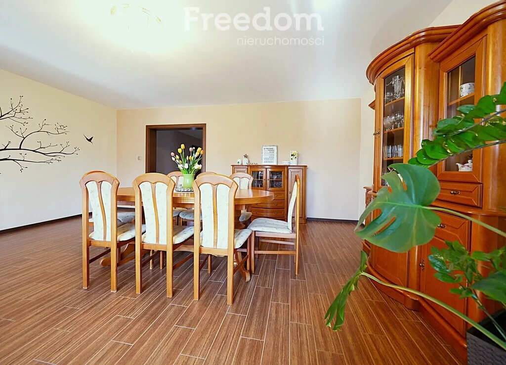 Dom 219,30 m², oferta nr , 14887/3685/ODS, Zawadów
