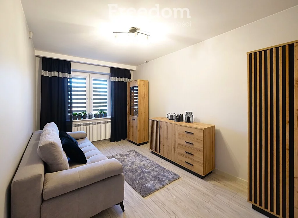 Dom 219,30 m², oferta nr , 14887/3685/ODS, Zawadów
