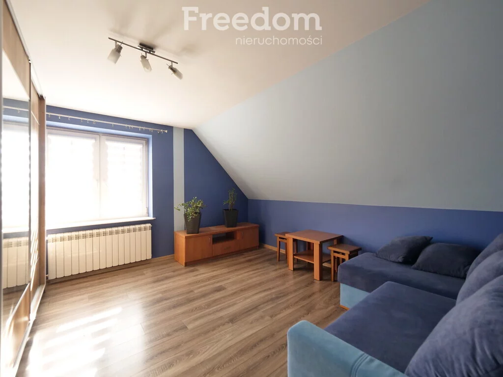 Dom 219,30 m², oferta nr , 14887/3685/ODS, Zawadów