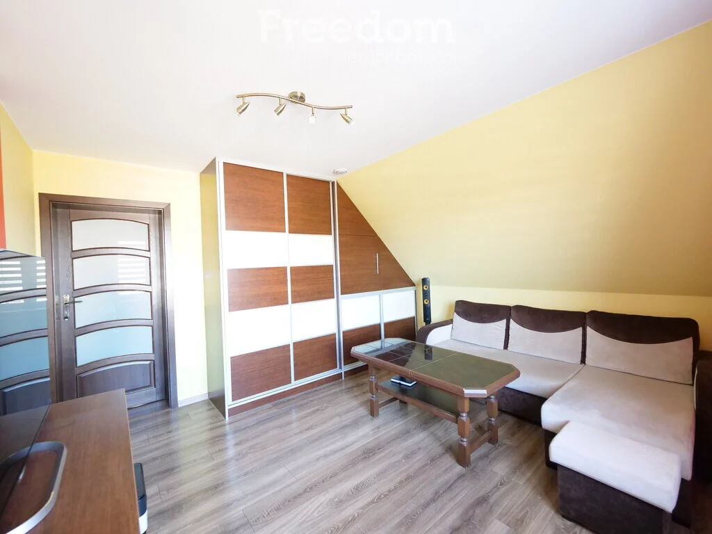 Dom 219,30 m², oferta nr , 14887/3685/ODS, Zawadów