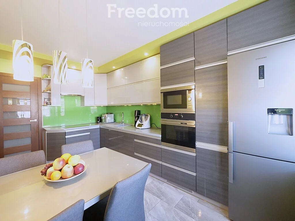 Dom 219,30 m², oferta nr , 14887/3685/ODS, Zawadów