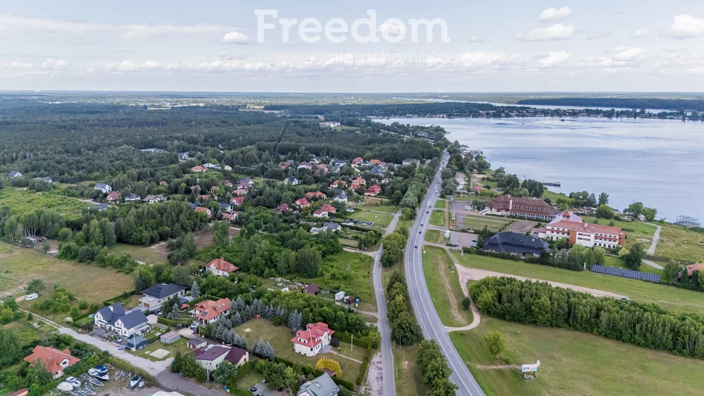 Dom 255,00 m², oferta nr , 15834/3685/ODS, Nieporęt, Zegrzyńska