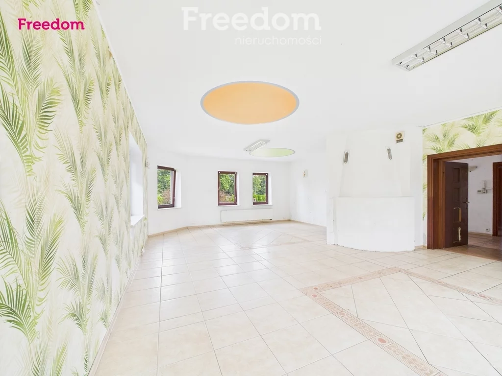 Dom 255,00 m², oferta nr , 15834/3685/ODS, Nieporęt, Zegrzyńska