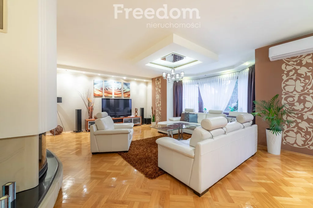 Dom i rezydencja 224,20 m², oferta nr , 13585/3685/ODS, Żelechów