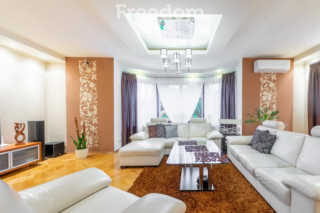 Dom i rezydencja 224,20 m², oferta nr , 13585/3685/ODS, Żelechów