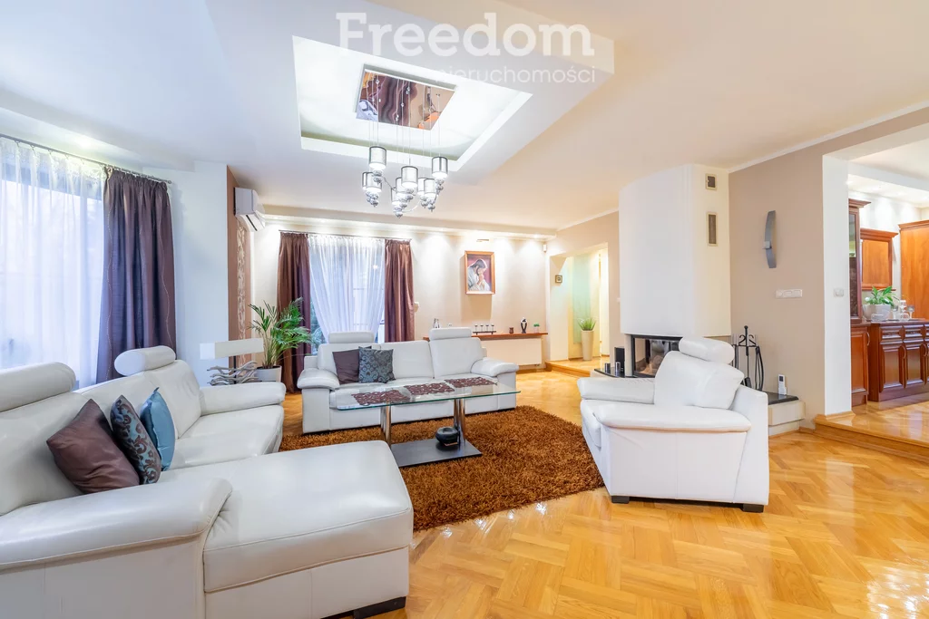 Dom i rezydencja 224,20 m², oferta nr , 13585/3685/ODS, Żelechów