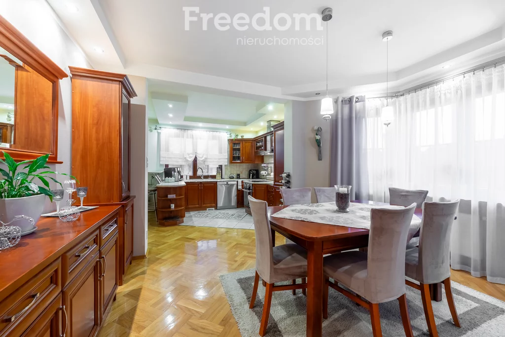 Dom i rezydencja 224,20 m², oferta nr , 13585/3685/ODS, Żelechów