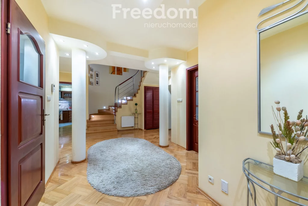 Dom i rezydencja 224,20 m², oferta nr , 13585/3685/ODS, Żelechów
