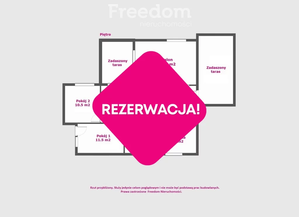 Dom 171,30 m², oferta nr , 13146/3685/ODS, Tuchów, Zielona