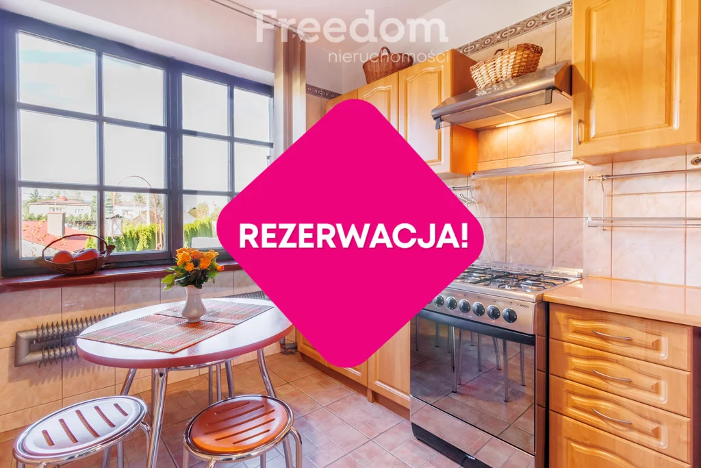 Dom 171,30 m², oferta nr , 13146/3685/ODS, Tuchów, Zielona
