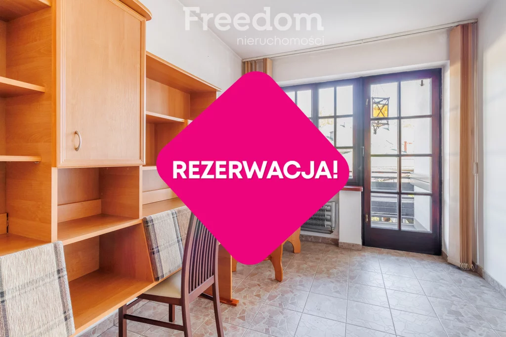 Dom 171,30 m², oferta nr , 13146/3685/ODS, Tuchów, Zielona