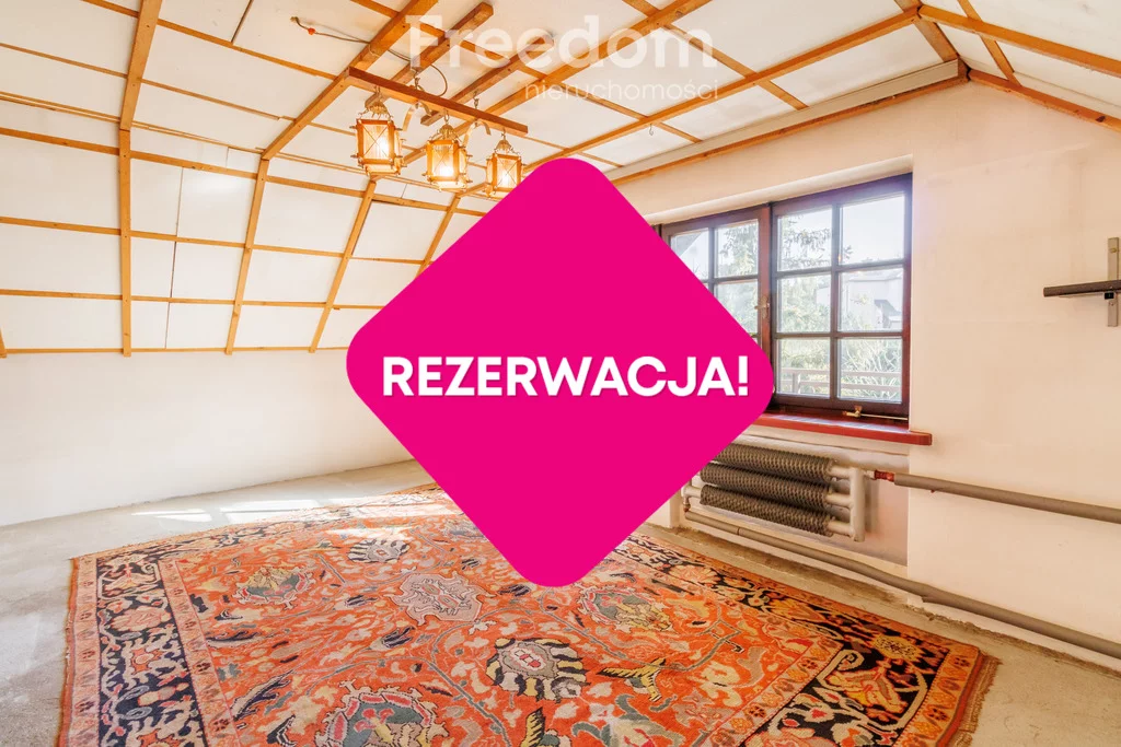 Dom 171,30 m², oferta nr , 13146/3685/ODS, Tuchów, Zielona
