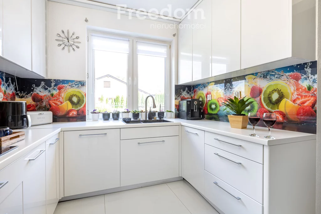 Dom 242,00 m², oferta nr , 16076/3685/ODS, Osiniec, Zielone Zacisze