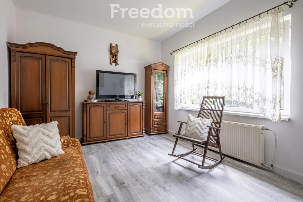 Dom 242,00 m², oferta nr , 16076/3685/ODS, Osiniec, Zielone Zacisze