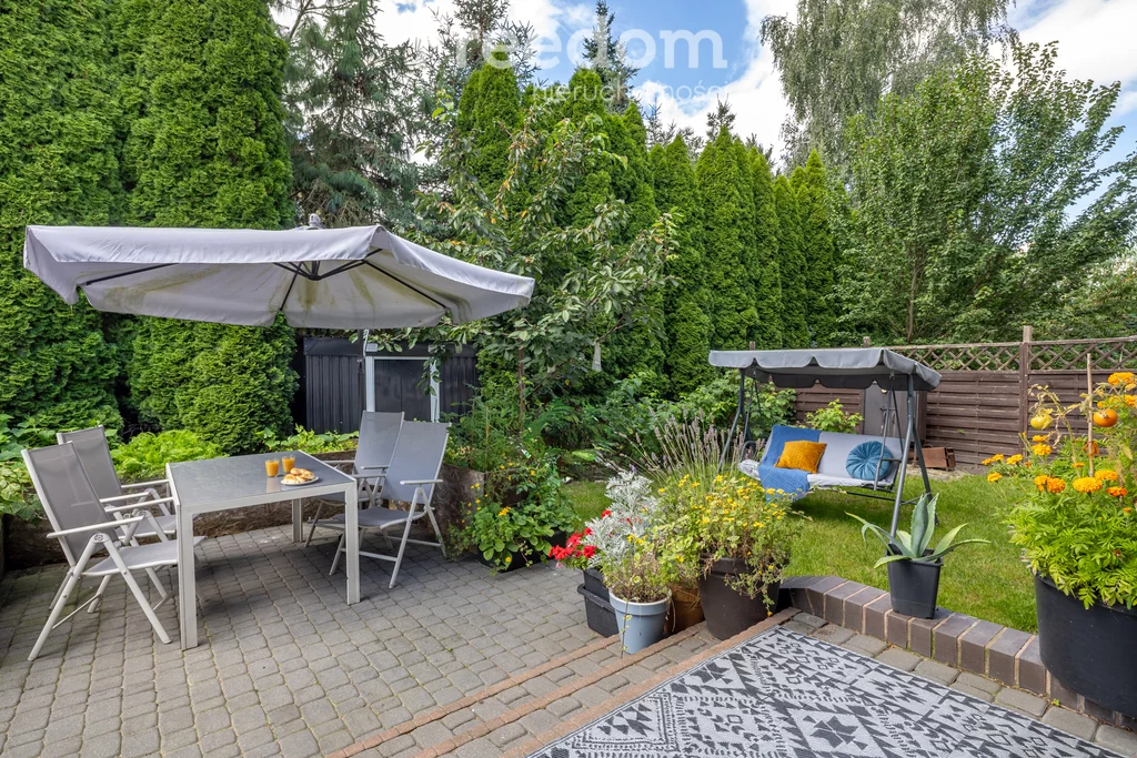 Dom 242,00 m², oferta nr , 16076/3685/ODS, Osiniec, Zielone Zacisze