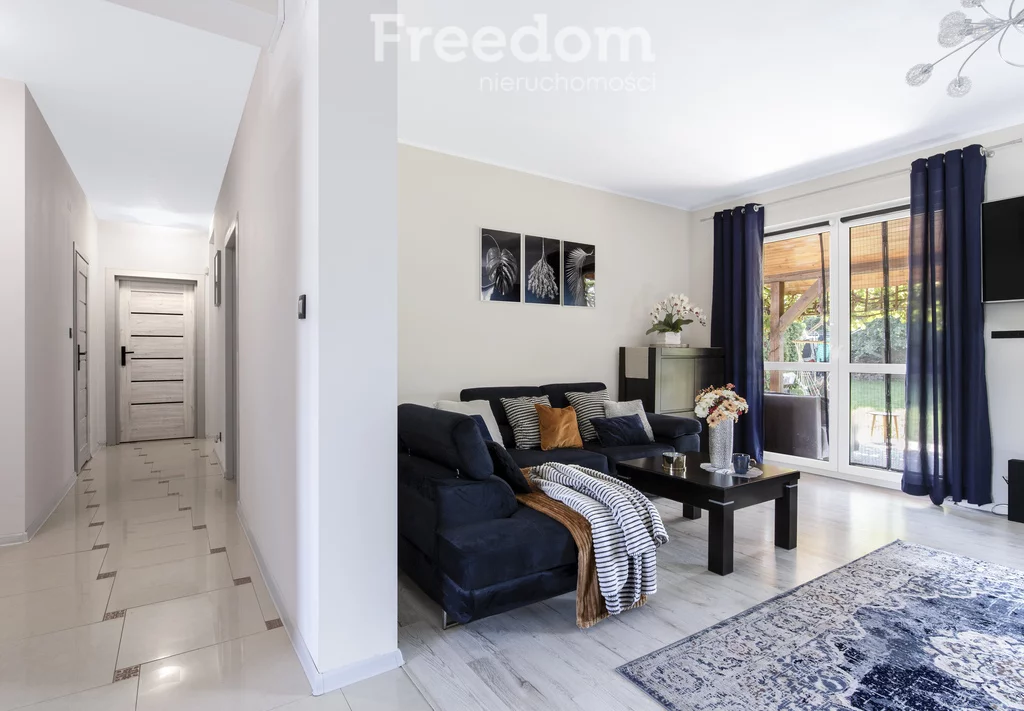 Dom 203,00 m², oferta nr , 16085/3685/ODS, Żółwin