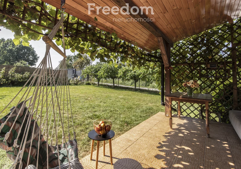 Dom 203,00 m², oferta nr , 16085/3685/ODS, Żółwin