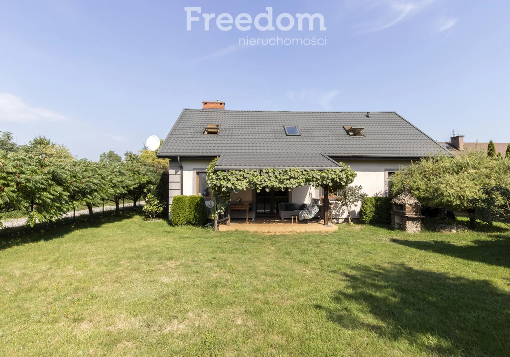 Dom 203,00 m², oferta nr , 16085/3685/ODS, Żółwin