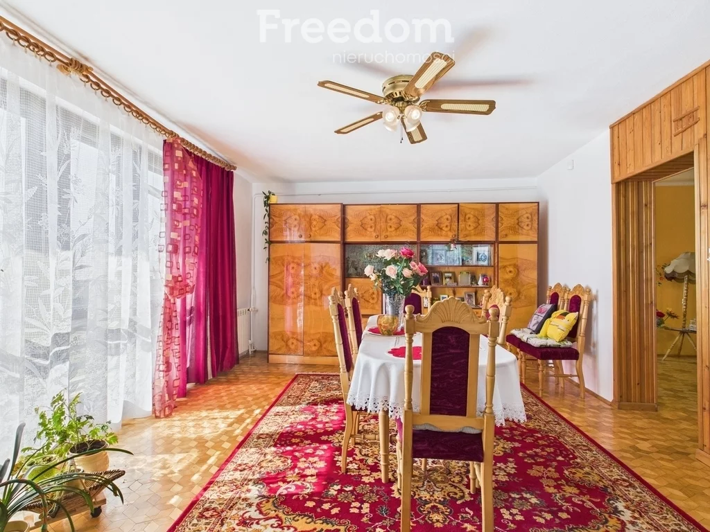 Dom i rezydencja 180,00 m², oferta nr , 16158/3685/ODS, Żurawica