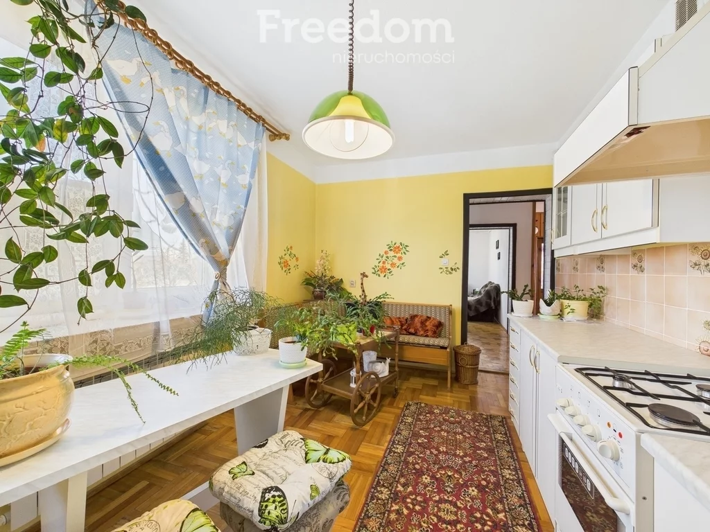 Dom i rezydencja 180,00 m², oferta nr , 16158/3685/ODS, Żurawica