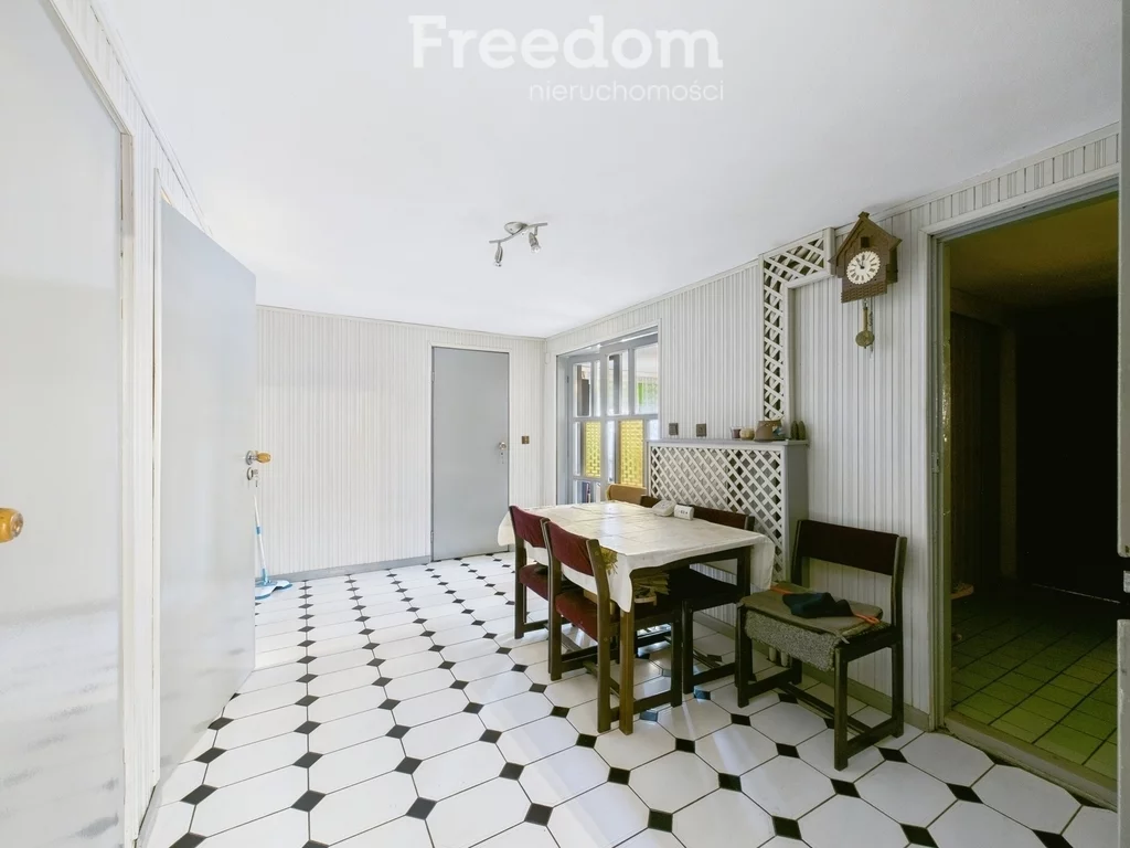 Dom i rezydencja 180,00 m², oferta nr , 16158/3685/ODS, Żurawica